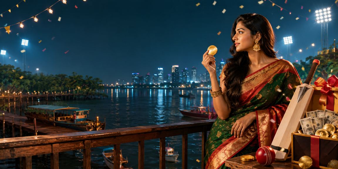 খুলনা ক্রিকেট বেটিং প্রেক্ষাপটের চিত্র